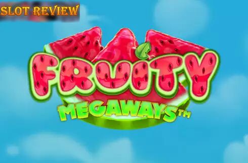 Fruity Megaways slot